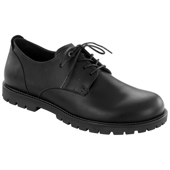 Birkenstock | Shoes | Birkenstock Mens Gilford Low Oxford Shoes